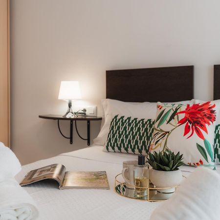 Tuguest Armilla Apartment المظهر الخارجي الصورة