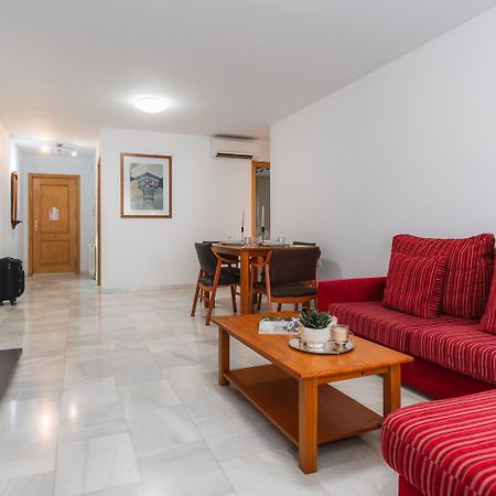Tuguest Armilla Apartment المظهر الخارجي الصورة