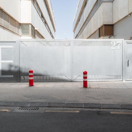 Tuguest Armilla Apartment المظهر الخارجي الصورة