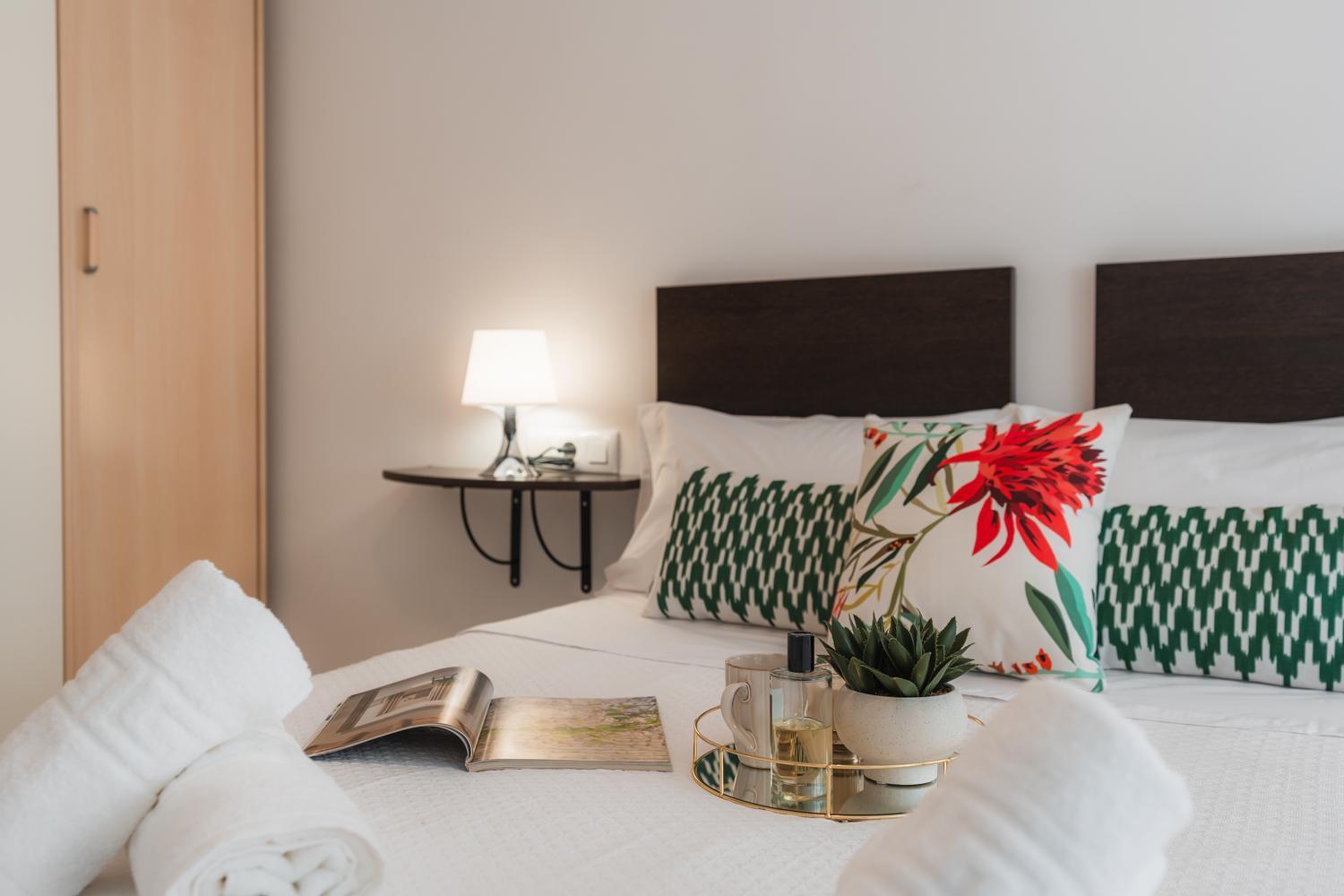 Tuguest Armilla Apartment المظهر الخارجي الصورة