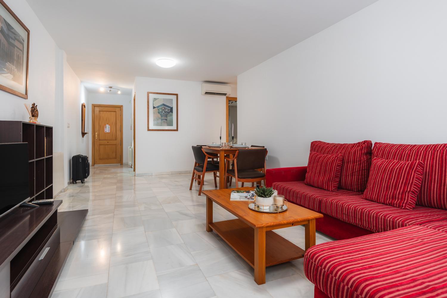 Tuguest Armilla Apartment المظهر الخارجي الصورة
