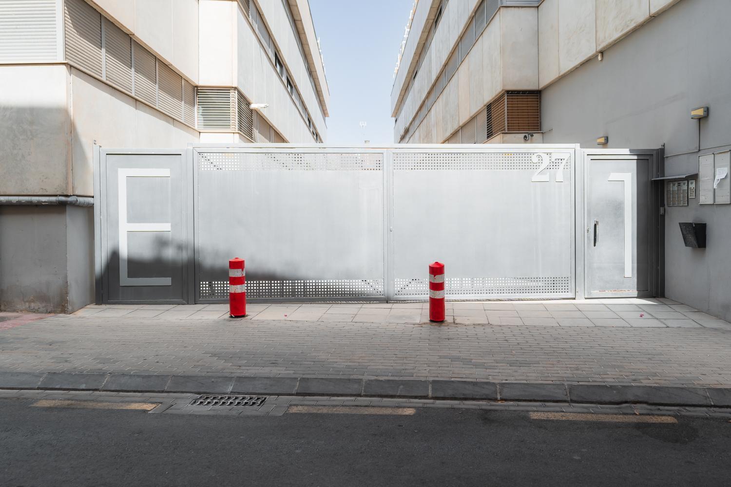 Tuguest Armilla Apartment المظهر الخارجي الصورة