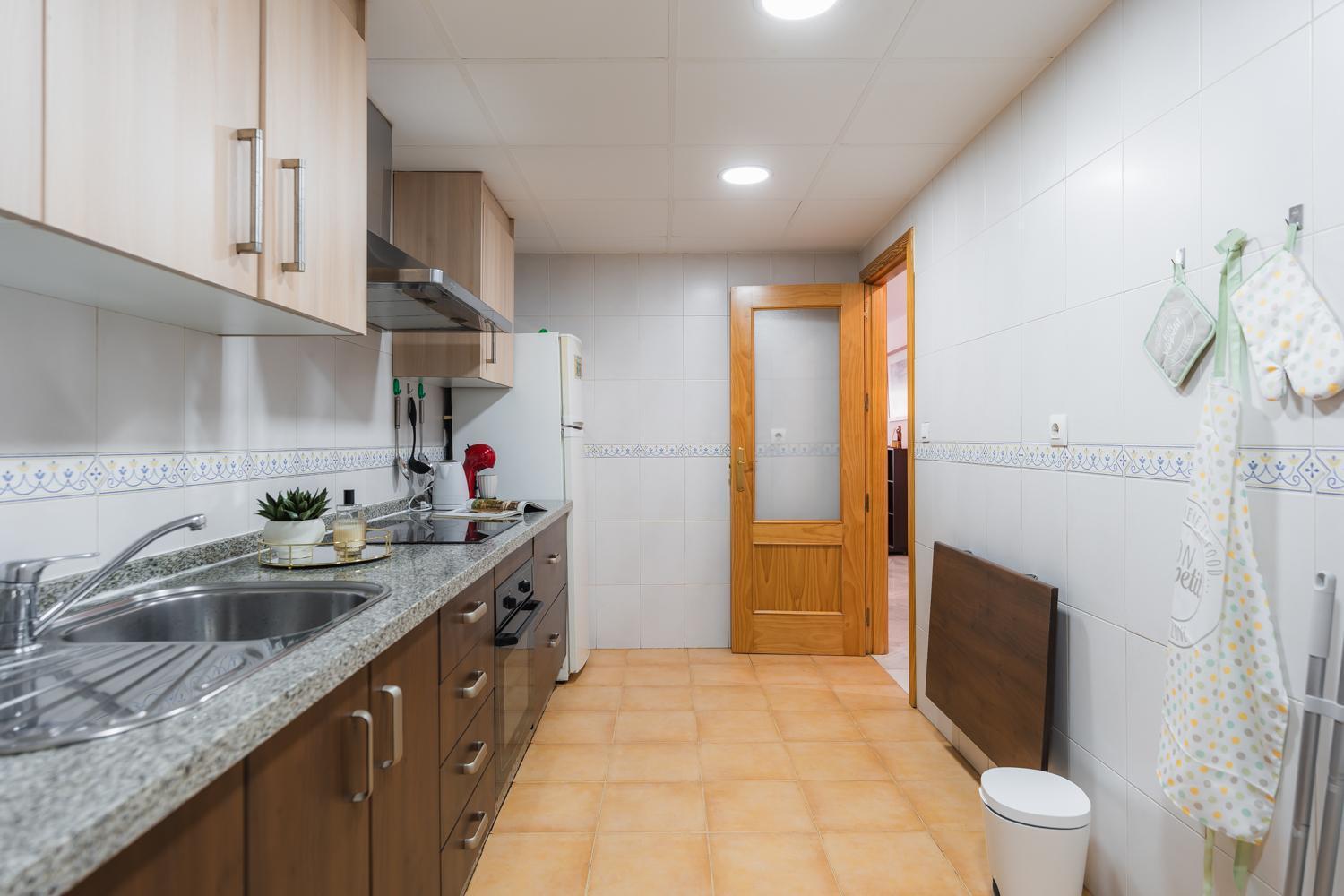 Tuguest Armilla Apartment المظهر الخارجي الصورة