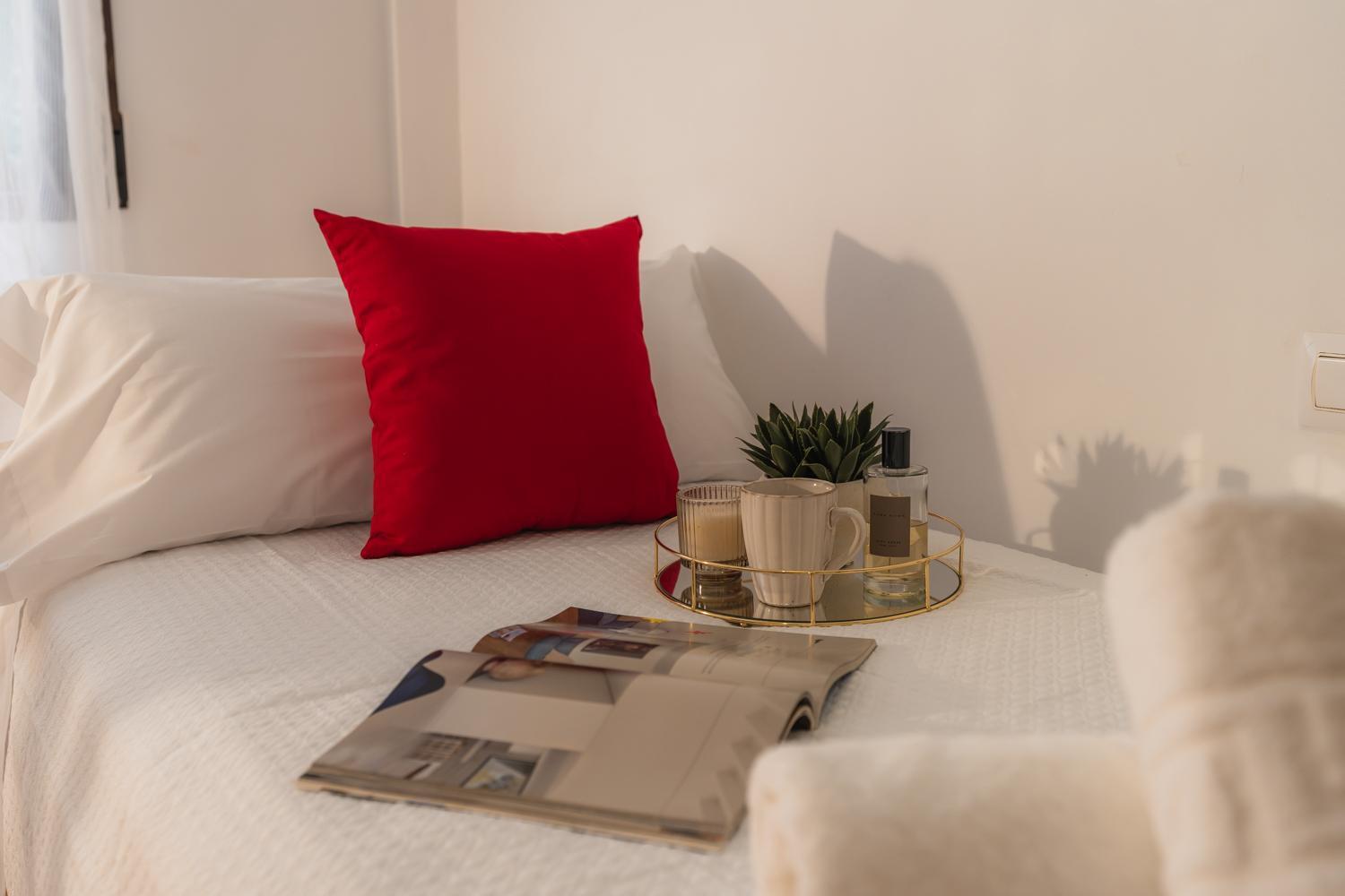 Tuguest Armilla Apartment المظهر الخارجي الصورة
