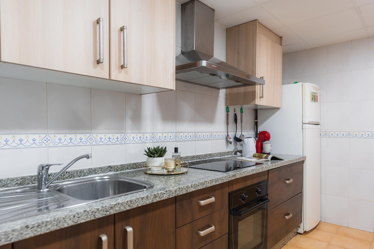 Tuguest Armilla Apartment المظهر الخارجي الصورة