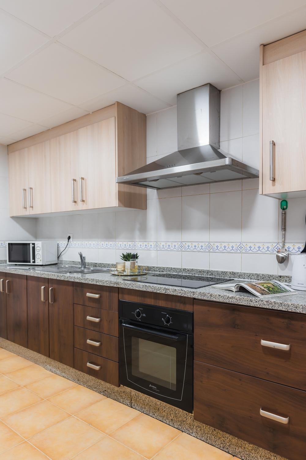 Tuguest Armilla Apartment المظهر الخارجي الصورة