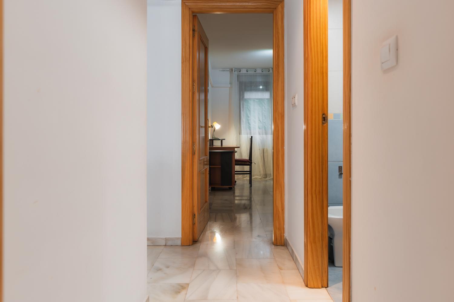 Tuguest Armilla Apartment المظهر الخارجي الصورة
