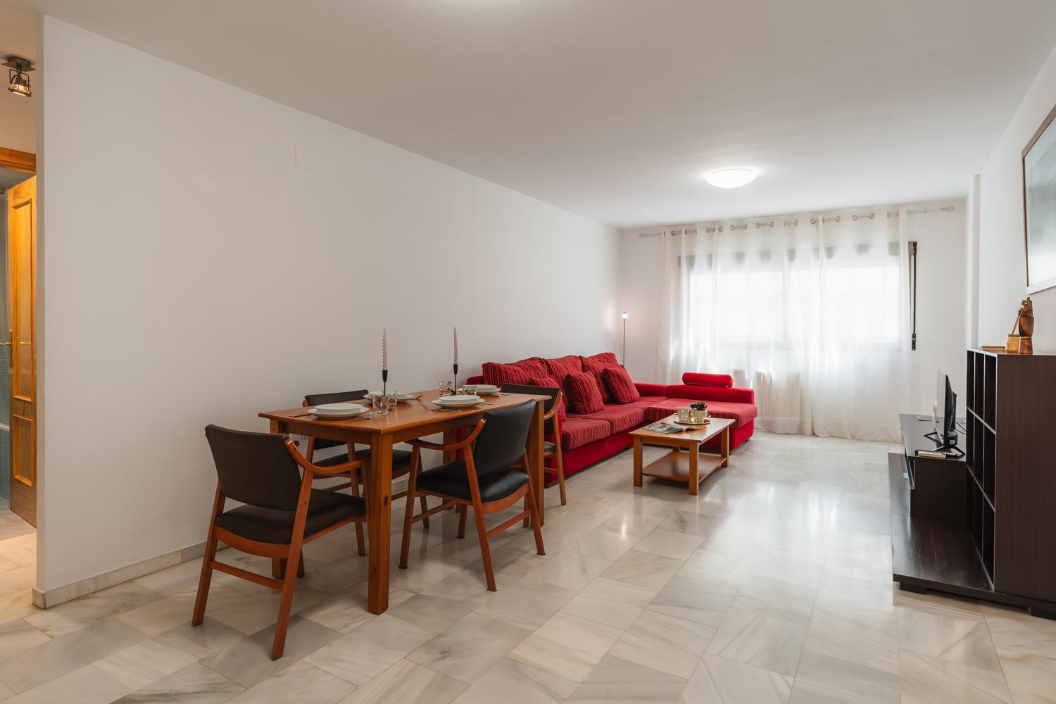 Tuguest Armilla Apartment المظهر الخارجي الصورة