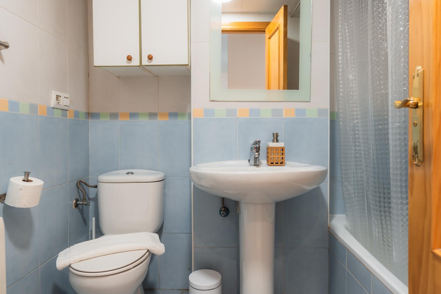 Tuguest Armilla Apartment المظهر الخارجي الصورة