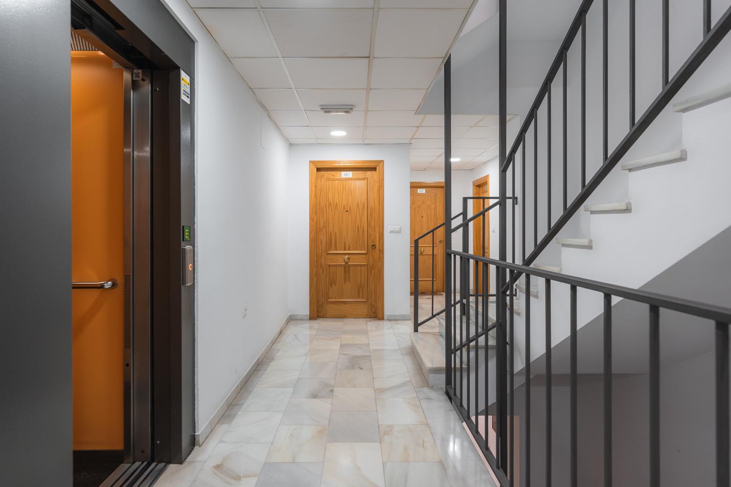 Tuguest Armilla Apartment المظهر الخارجي الصورة