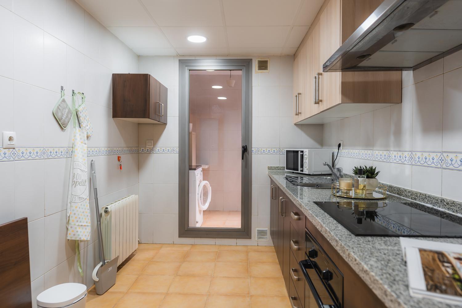 Tuguest Armilla Apartment المظهر الخارجي الصورة