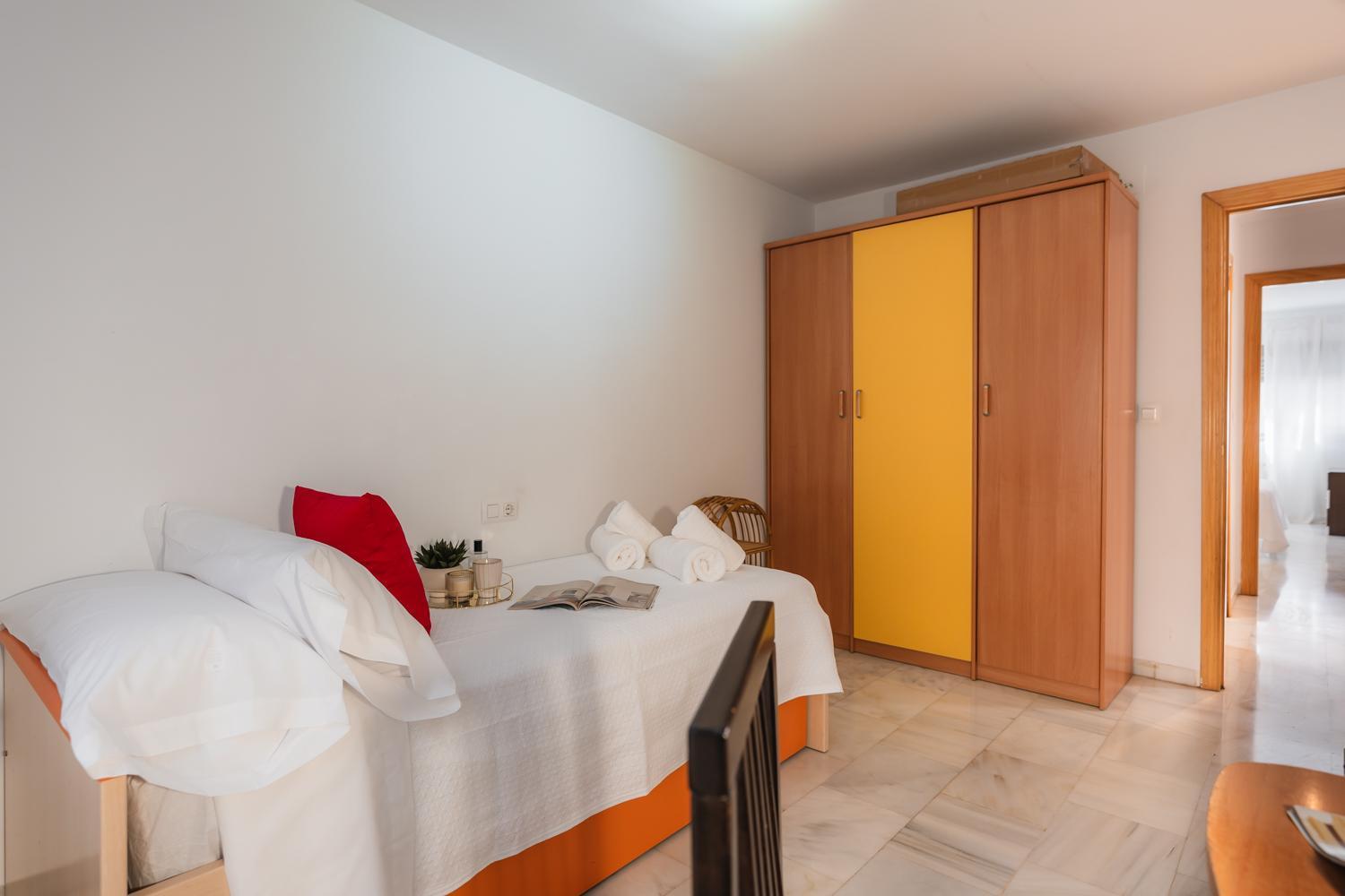 Tuguest Armilla Apartment المظهر الخارجي الصورة