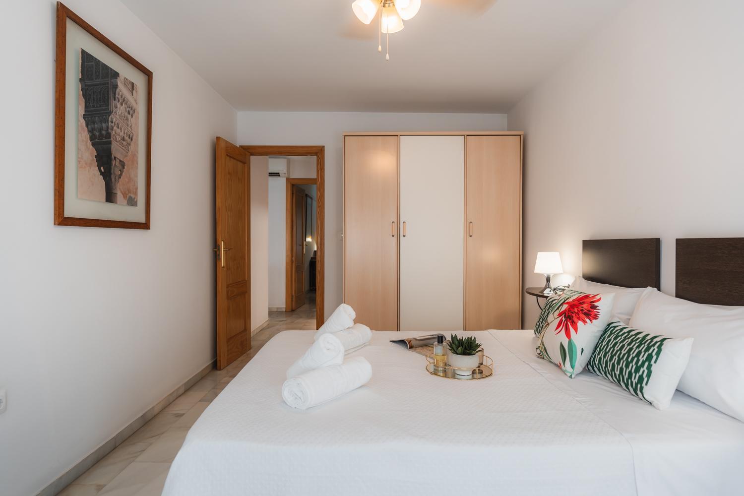 Tuguest Armilla Apartment المظهر الخارجي الصورة