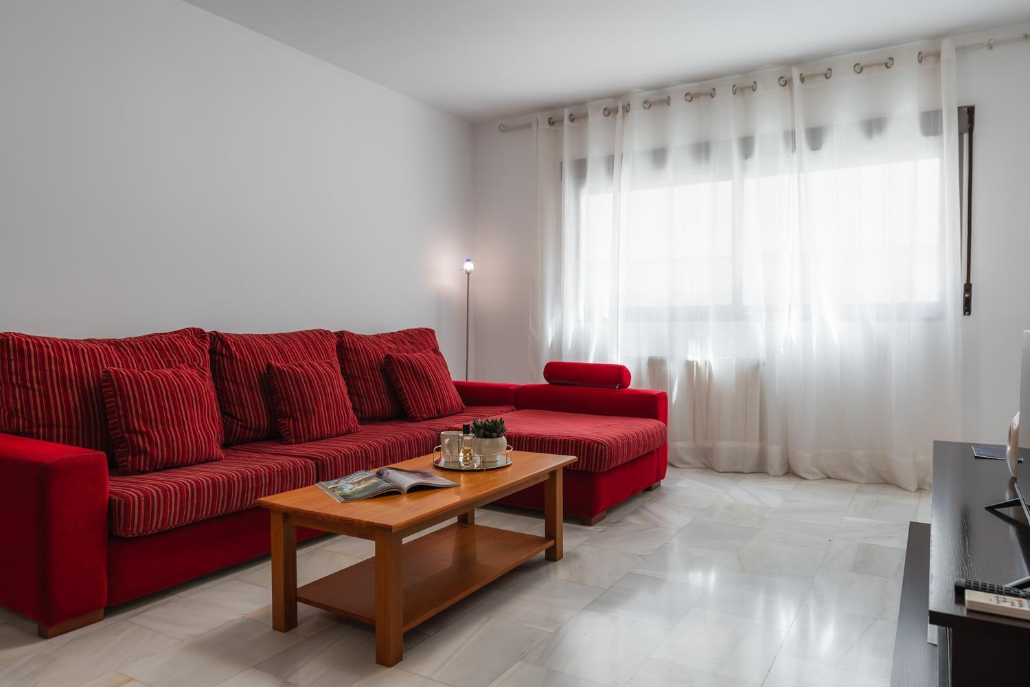 Tuguest Armilla Apartment المظهر الخارجي الصورة