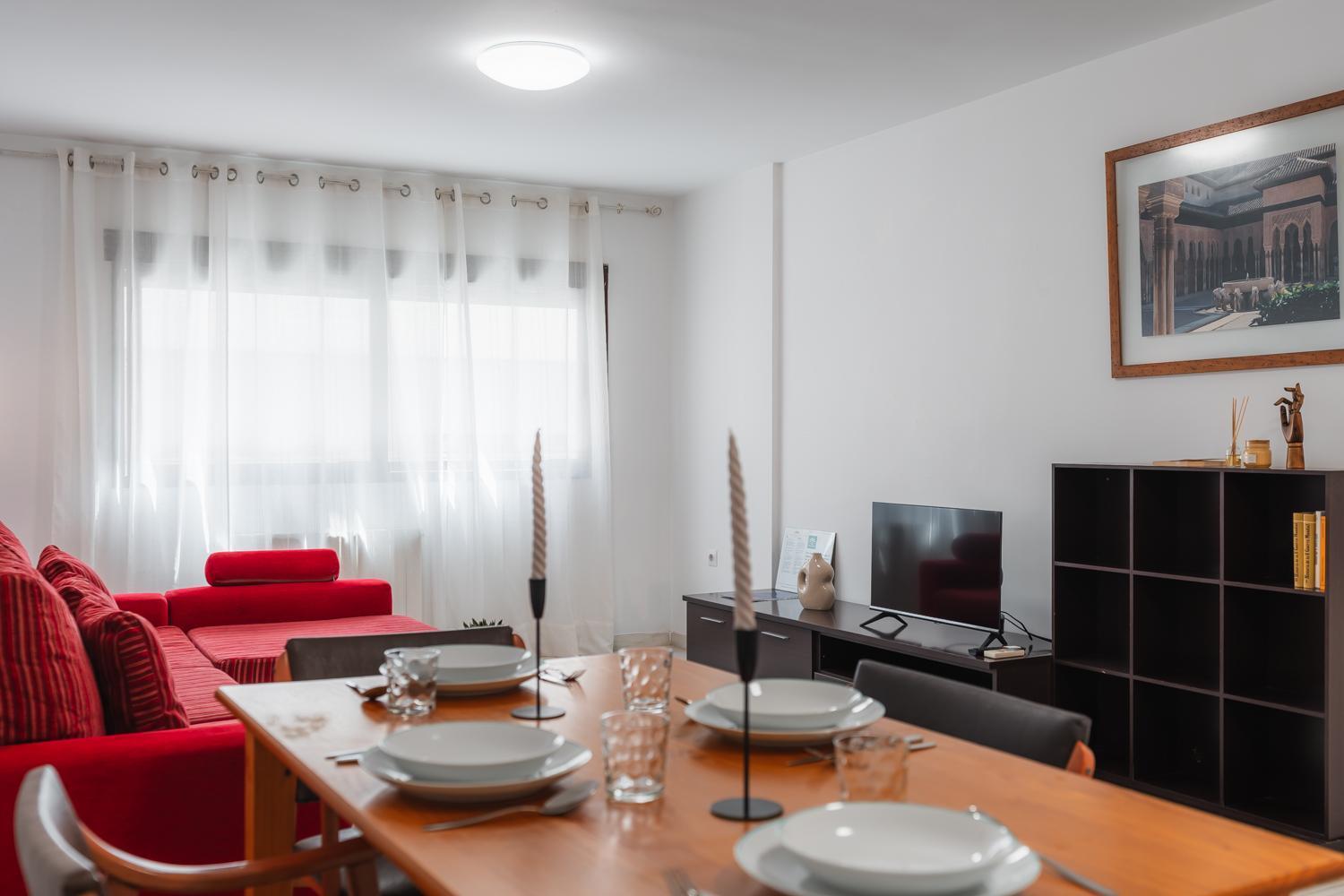 Tuguest Armilla Apartment المظهر الخارجي الصورة