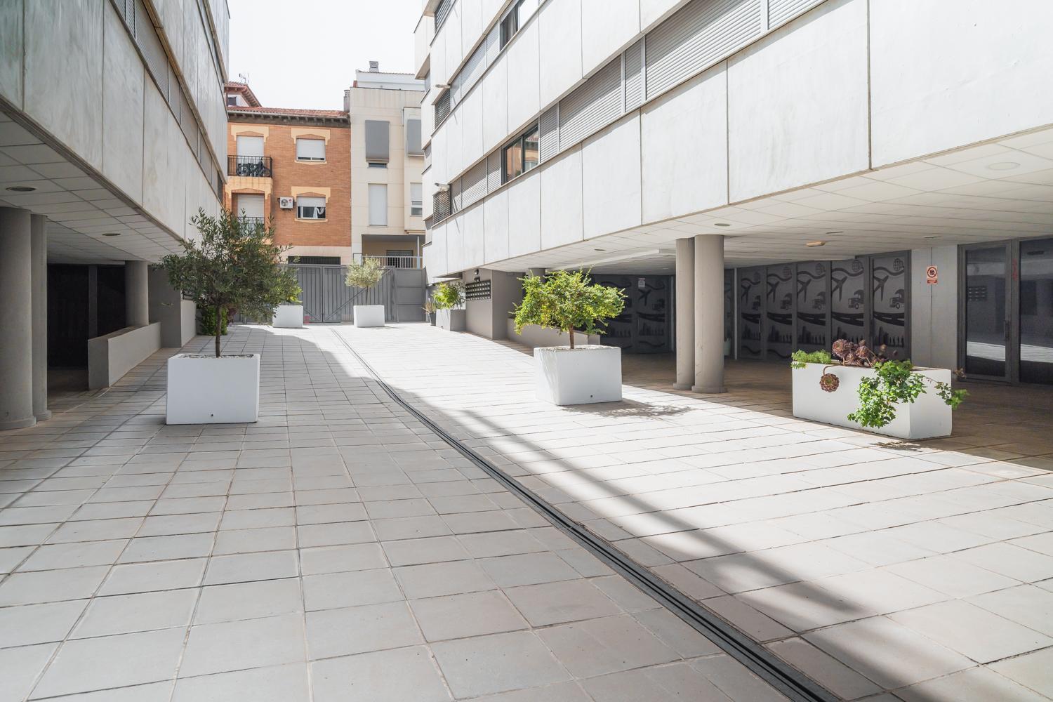 Tuguest Armilla Apartment المظهر الخارجي الصورة