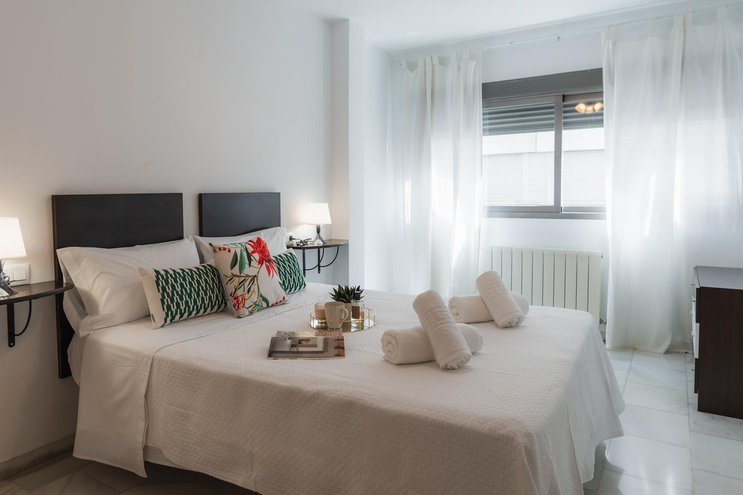 Tuguest Armilla Apartment المظهر الخارجي الصورة